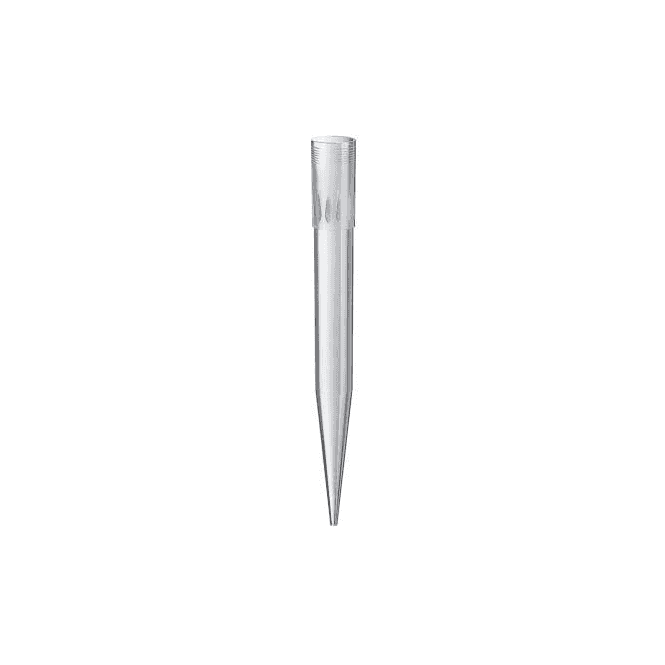 Eppendorf epT.I.P.S. Standard  Quality bulk loose pipette tip colourless long form 1250ul capacity