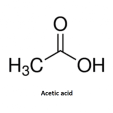 Acetic acid, glacial, general reagent grade, reag. Ph. Eur., reag. BP, reag. USP, ≥99.0%, density 1.048, Specified Laboratory Reagent, SLR, Extra Pure, 1L, A/0360/PB15