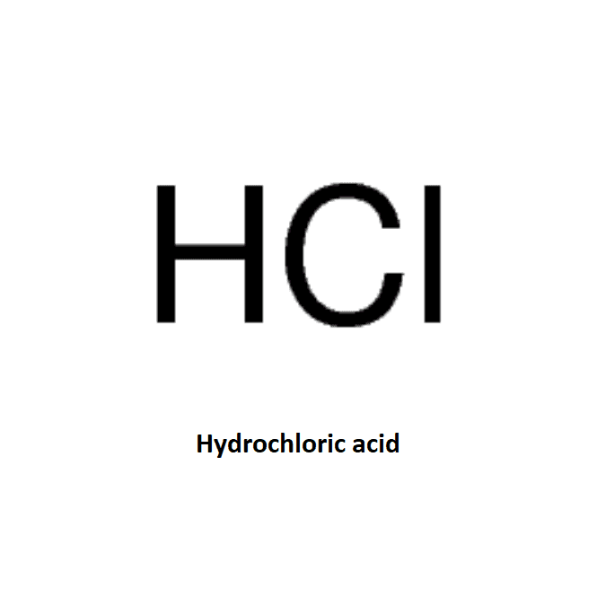 Fisher Chemical Hydrochloric acid, analytical reagent grade, 37.0%, density 1.18, Certified AR, For Analysis, 1L, H/1200/PB15