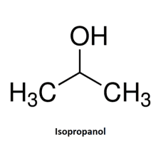 Isopropanol, (Propan-2-ol), general reagent grade, ≥99.5%,  Specified Laboratory Reagent, SLR, Extra Pure, 25L, P/7490/PC25