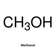 Methanol, general reagent grade, ≥99.5%, Specified Laboratory Reagent, SLR, Extra Pure, 200L, M/3950/27