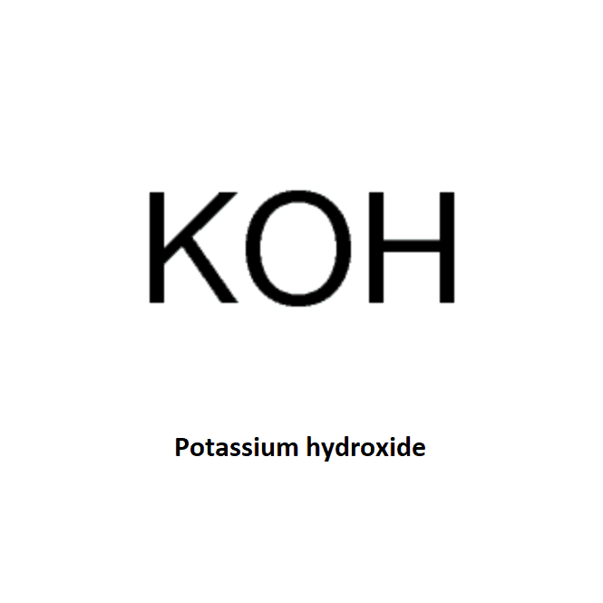 Fisher Chemical Potassium hydroxide, pellets, analytical reagent grade, reag. Ph. Eur., reag. BP, ≥86.0%, Certified AR, For Analysis, 500g, P/5640/53