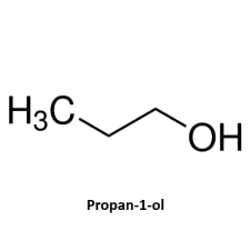 Propan-1-ol, analytical reagent grade, ≥99.5%, Certified AR, For Analysis, 25L, P/7481/25