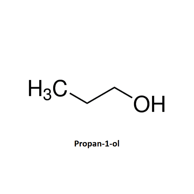 Fisher Chemical Propan-1-ol, general reagent grade, ≥99.0%, Specified Laboratory Reagent, SLR, Extra Pure, 5L, P/7480/21