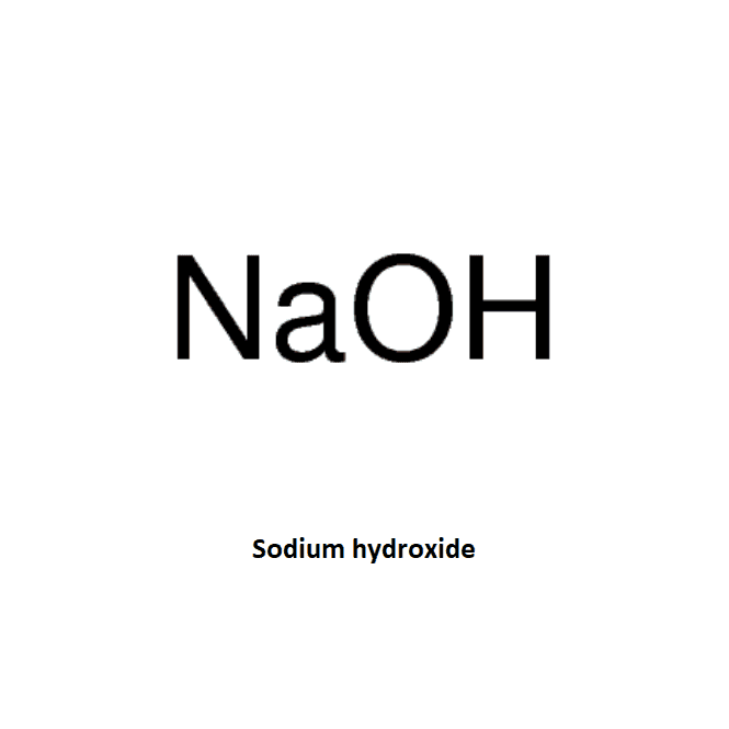 Fisher Chemical Sodium hydroxide, pellets, general reagent grade, ≥97.0%, Specified Laboratory Reagent, SLR, Extra Pure, 5kg, S/4880/65