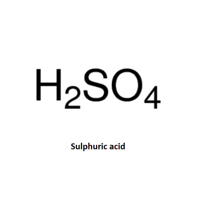 Fisher Chemical Sulfuric acid, trace analysis grade, 98.0%, density 1.84, Optima, For Ultra Trace Elemental Analysis, 250ml, A468-250