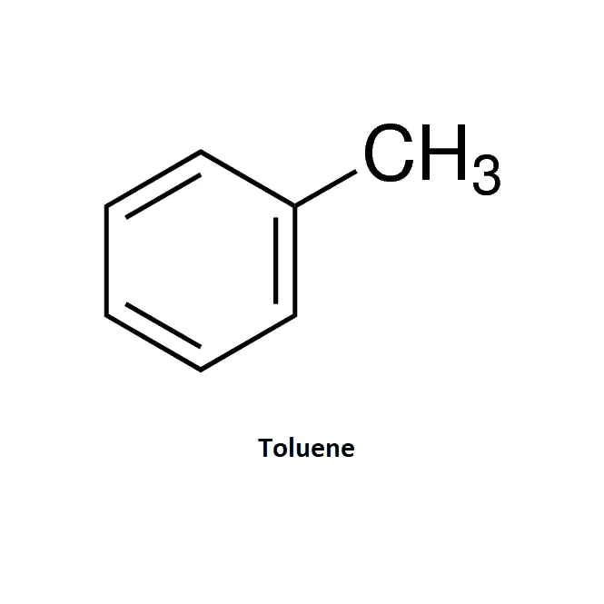 Fisher Chemical Toluene, analytical reagent grade, ≥99.8%, Certified AR, For Analysis, 2.5L, T/2300/PB17