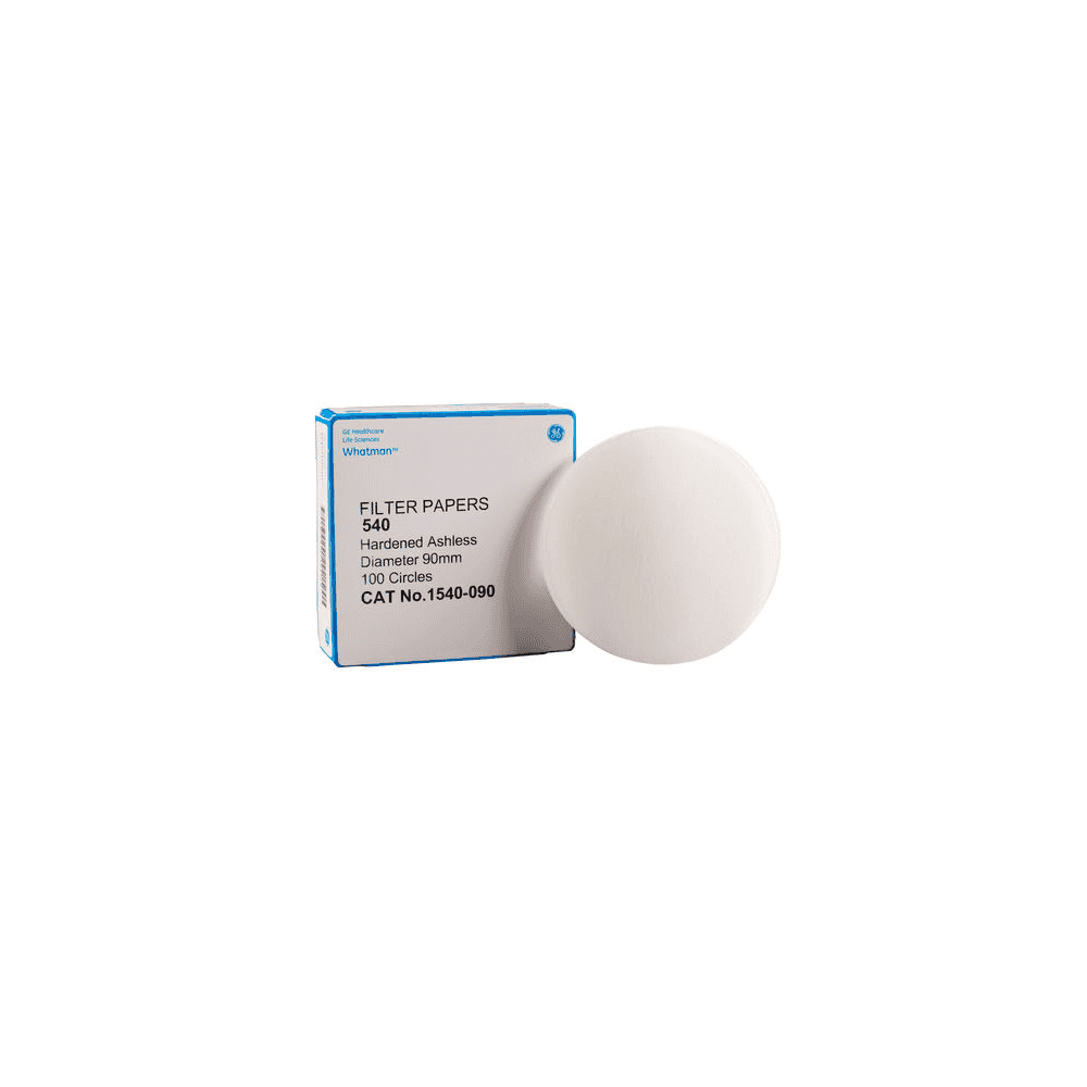 Whatman 540 Filter Paper 11cm Whatman Grade 540 Hardened Ashless ...