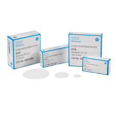 Whatman Grade 934-AH binder free glass microfiber filter circle 30mm diameter