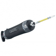 GV-100S Precision gas sampling hand pump (for use with Gastec gas detector tubes)