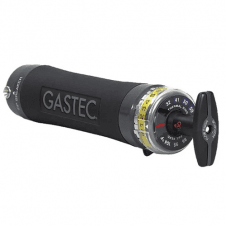 GV-110S Precision gas sampling hand pump with pump stroke counter (for use with Gastec gas detector tubes)