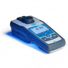 2100Q IS Portable Turbidimeter with LED lamp