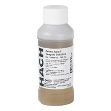Hach Amino Acid F reagent solution 100 mL
