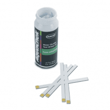 Aquachek Total Alkalinity water quality test strip 0 - 240 mg/L as CaCO3 