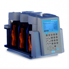 BOD Direct Plus respirometric BOD analyser apparatus
