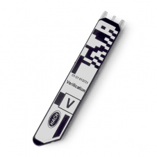 Chlorine measurement test verification Chemkey (multi-use)