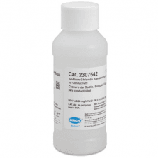 Conductivity Standard Solution 180 µS/cm NaCl 100ml