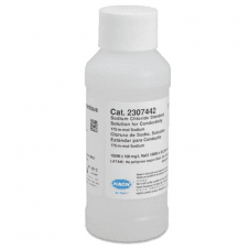 Conductivity Standard Solution 18000 µS/cm NaCl 100ml