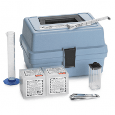 Cyanuric Acid Model CY-3 test kit 20 - 100 mg/L cyanuric acid