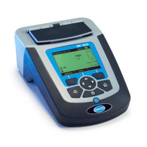 DR1900 Portable Spectrophotometer