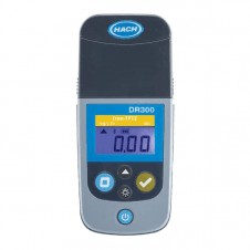 DR300 Iron TPTZ Pocket Colorimeter with hard case