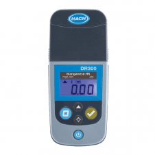 DR300 Manganese HR Pocket Colorimeter with hard case