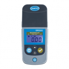 DR300 Molybdenum Pocket Colorimeter with hard case