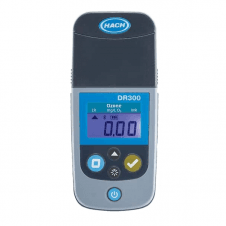 DR300 Ozone Pocket Colorimeter with hard case