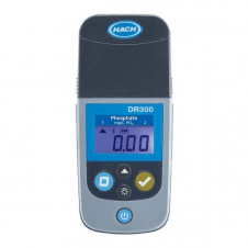DR300 Phosphate Pocket Colorimeter with hard case