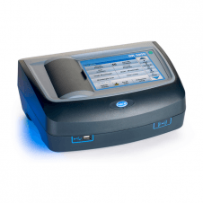 DR3900 benchtop VIS spectrophotometer without RFID technology