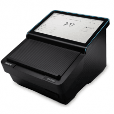 DR4900 laboratory benchtop VIS spectrophotometer without camera