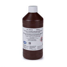 Formazine liquid turbidity standard 4000 NTU 100ml