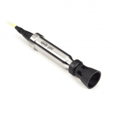 Intellical PHC101 Field Rugged low maintenance gel filled pH electrode with 15m cable