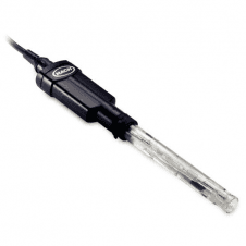 Intellical PHC281 Water Quality Laboratory refillable pH electrode with 3m cable