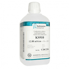 KS910 Conductivity Standard Solution 12.88 mS/cm KCl 500 ml
