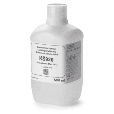 KS920 Conductivity Standard Solution 1413 µS/cm KCl 500ml