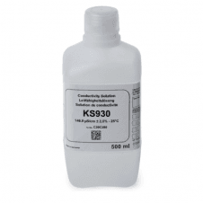 KS930 Conductivity Standard Solution 146.9 µS/cm KCl 500ml