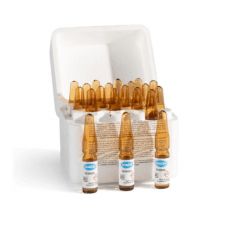 Lange LCA310 Chlorine Addista Mono standard for chlorine cuvette test LCK310