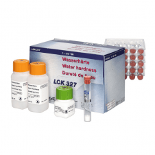 Lange LCK327 Water Hardness cuvette test 1 - 20 °dH