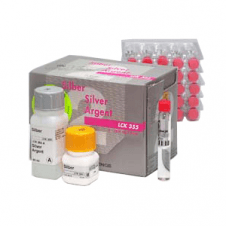 Lange LCK355 Silver cuvette test 5 - 2500 mg/L Ag