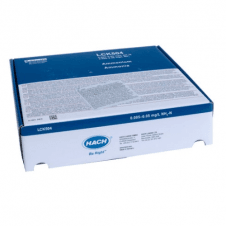 Lange LCK504 Ammonium cuvette test 0.005 - 0.05 mg/L NH4-N