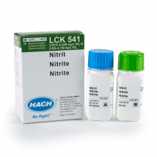 Lange LCK541 Nitrite trace cuvette test 0.0015 - 0.03 mg/L NO2-N