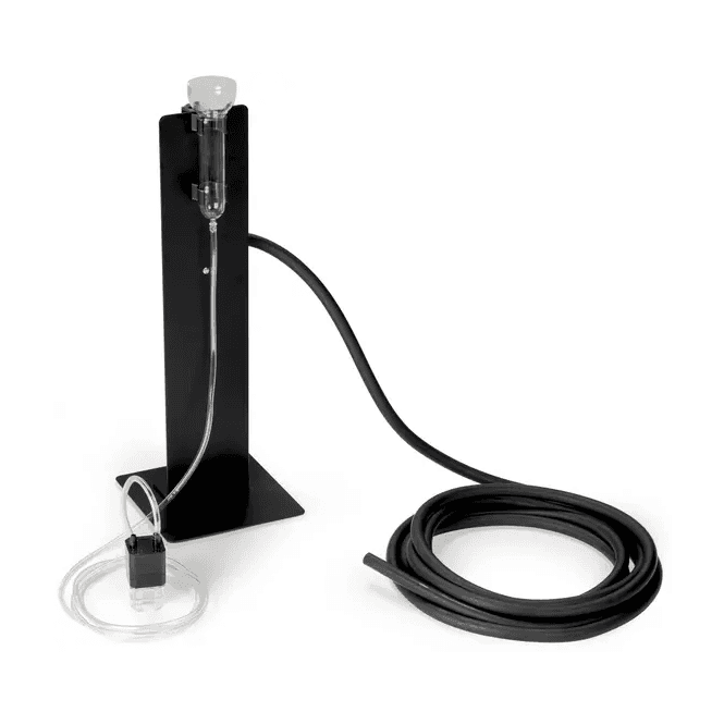 Hach LZV899 Pour-Thru Cell Kit for DR4900, DR3900 and DR1900 pour through applications