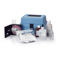 Manganese Model MN-PAN colour comparator test kit 0 - 0.7 mg/L Mn