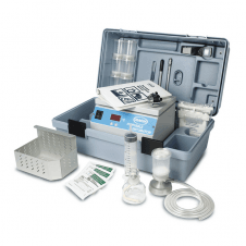 MEL/MF Total Coliform portable laboratory