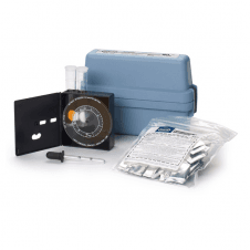 Nitrate Model NI-11 colour comparator test kit 0 - 40 mg/L NO3-