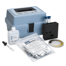 Nitrite Model NI-6 colour comparator test kit 0 - 1600 mg/L NO2-