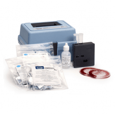 Phenols Model PL-1 colour comparator test kit 0 - 4 mg/L phenol