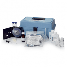 Phosphorus Reactive Orthophosphate Model PO-19A colour comparator test kit 0 - 40 mg/L PO4