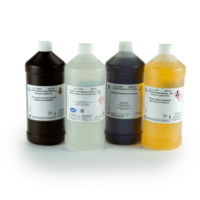 Silica analytical standard solution 10 mg/L SiO2 (NIST) in 500 mL bottle